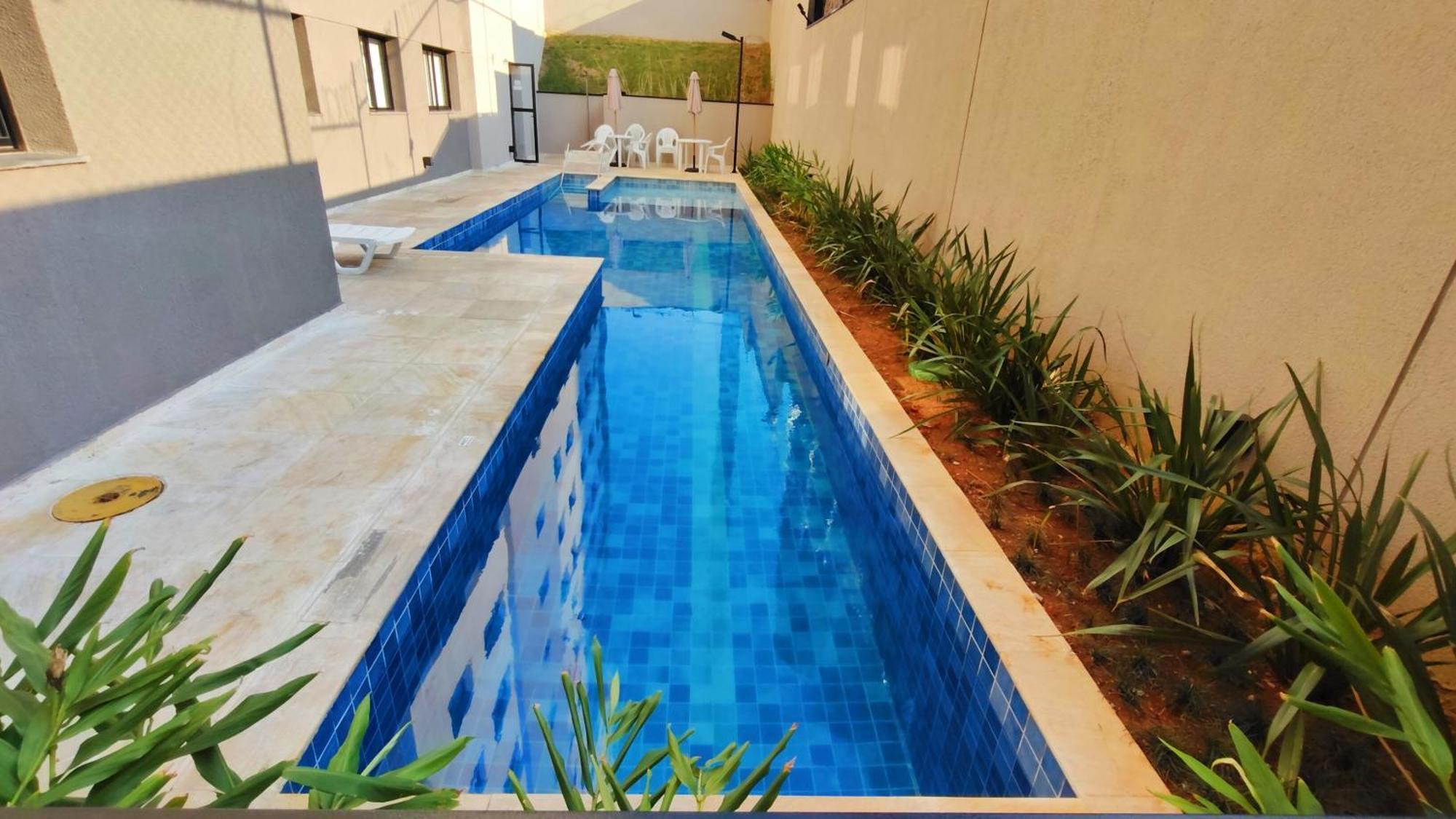 Apartamento 08 - Apto Liberdade Se 500'metro São Paulo