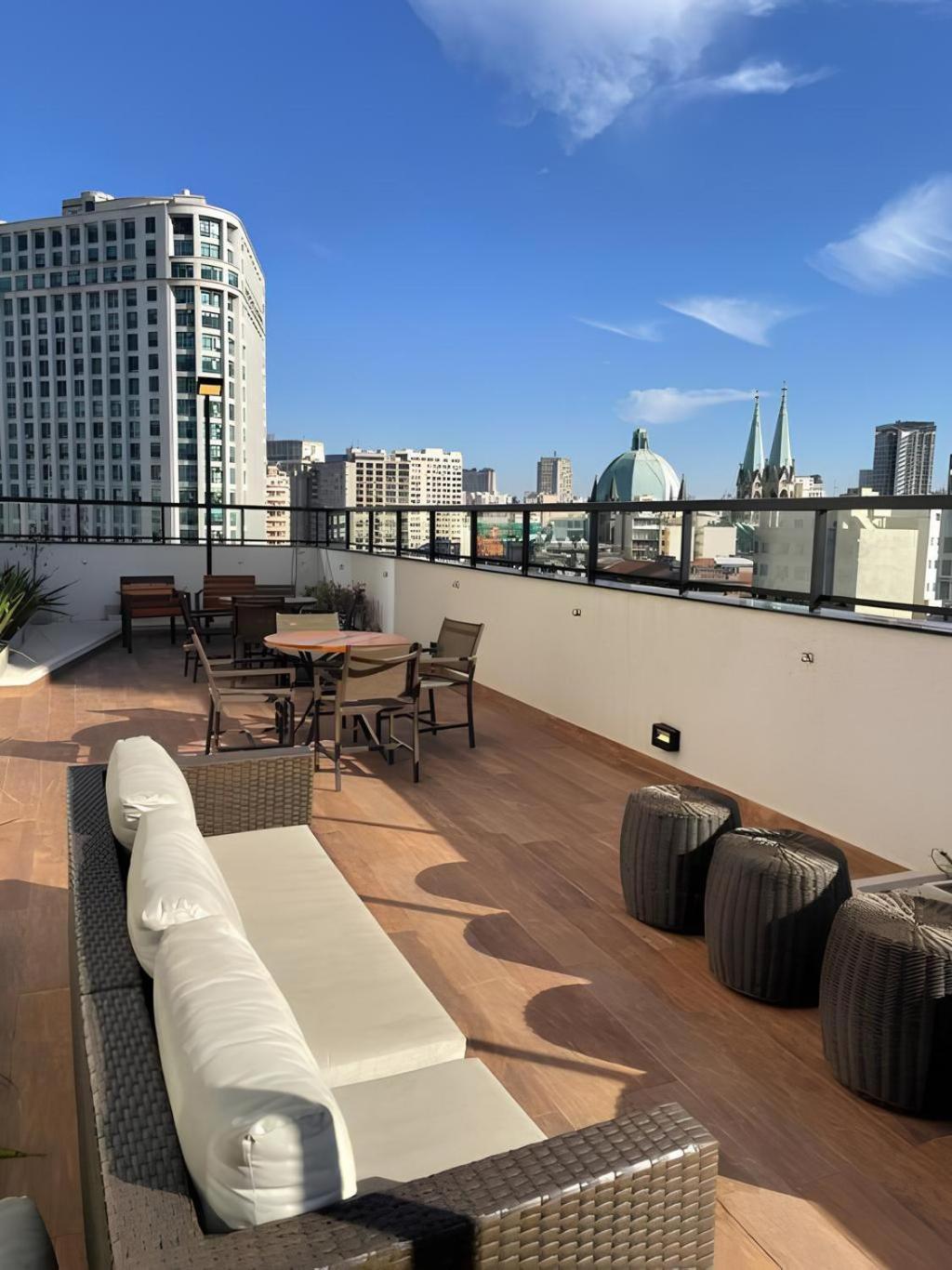 Apartamento 08 - Apto Liberdade Se 500'metro