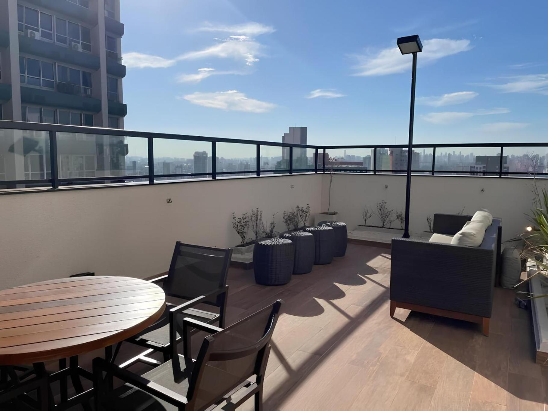 Apartamento 08 - Apto Liberdade Se 500'metro