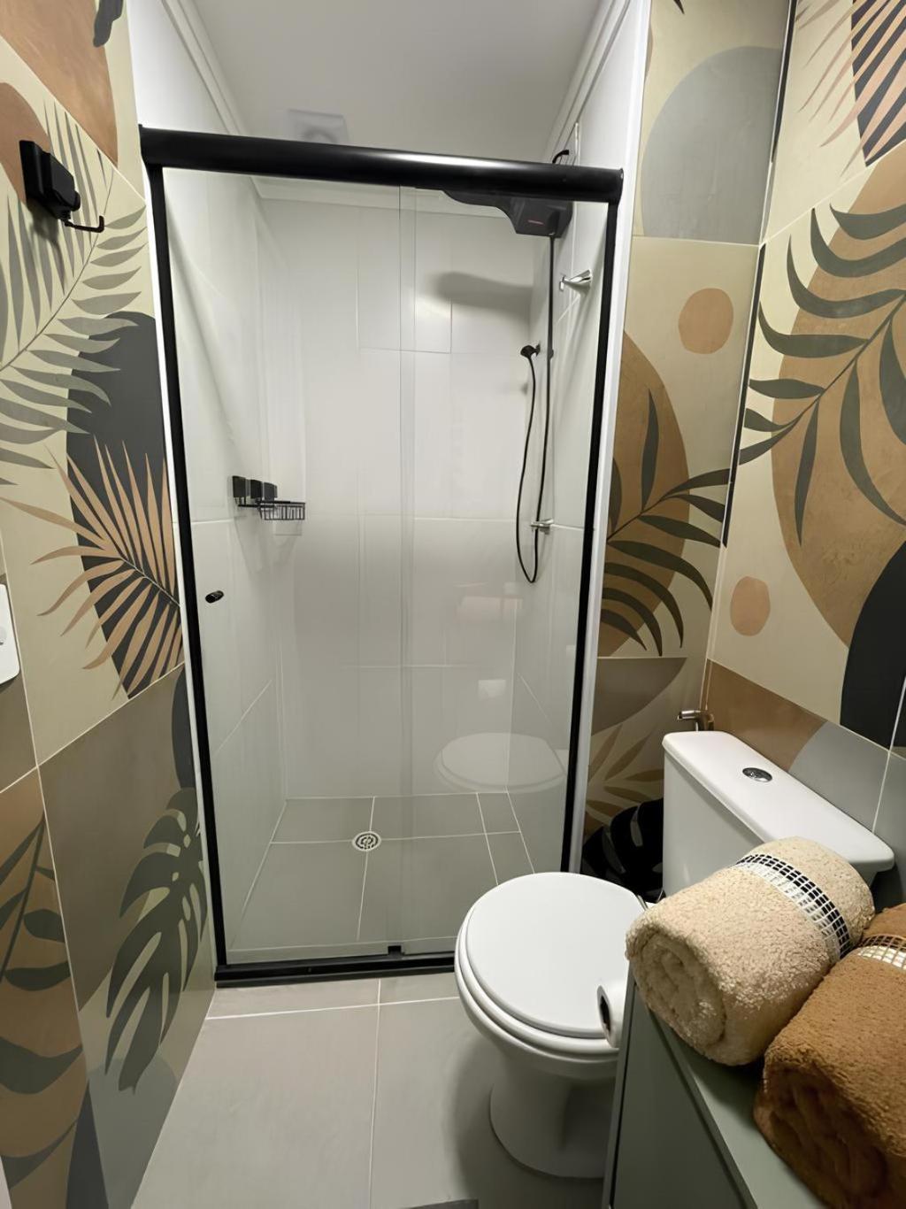 08 - Apto Liberdade Se 500'metro Apartamento *